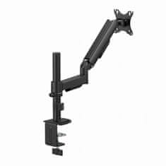 Gembird MA-DA1P-02 nastavljiva namizna roka za pritrditev monitorja 17"-32"