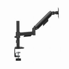 Gembird MA-DA1P-02 nastavljiva namizna roka za pritrditev monitorja 17"-32"