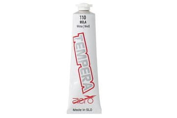 Rayher.	 AERO tempera 42 ml bela 110
