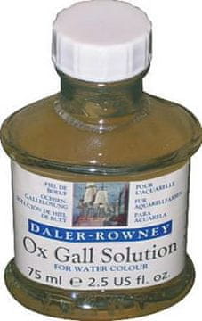 Daler Rowney Medij OxGall za akvarelne barve 75 ml