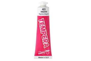 Rayher.	 AERO tempera 42 ml magenta 403