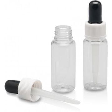 Rayher.	 Plastenka s pipeto 20ml, 2 kosa