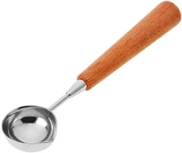 Rayher.	 Žlica za taljenje pečatnega voska