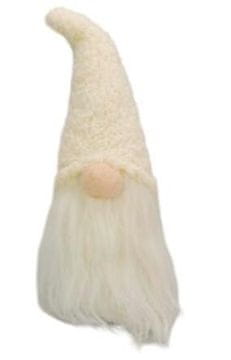 Rayher.	 Palček bel, 12cm