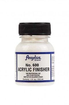 Rayher.	 Angelus Finisher, 29.5ml, Začitni lak