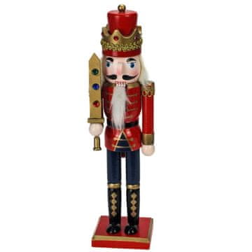 Rayher.	 Hrestač C z mečem, 30cm