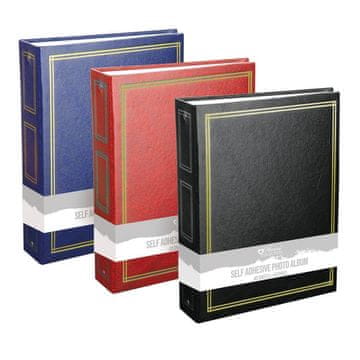 Rayher.	 Album za slike Elegant, 19X27cm, samolepilni