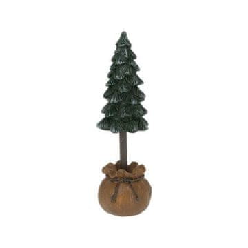 Rayher.	 Smrečica v vreči, figura, 12cm