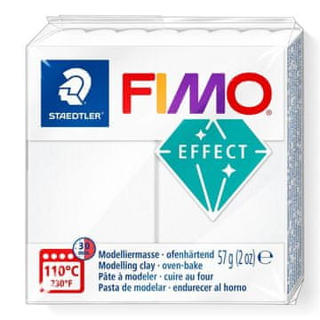 Rayher.	 FIMO Effect Translucent 57g, 014