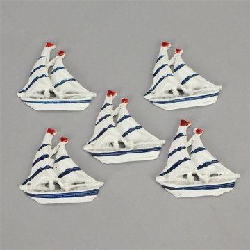 Rayher.	 Okraski, Jadrnice, set 5