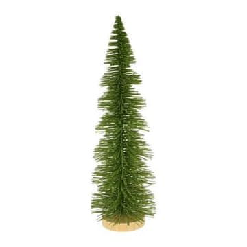 Rayher.	 Smreka na podstavku, 35.5cm