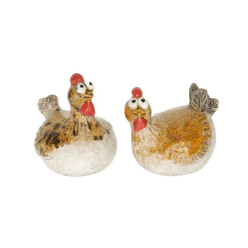 Rayher.	 Kokoška 5.9cm, 1 kos