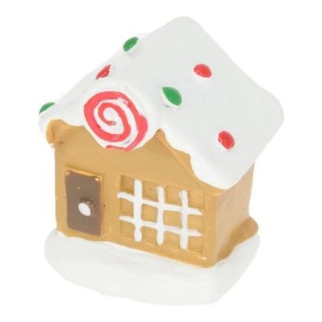 Rayher.	 Hiška iz medenjakov