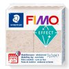 FIMO Effect Botanical 57g, 770 rose hip