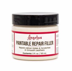 Rayher.	 Angelus polnilo za poškodbe na usnju 60 ml