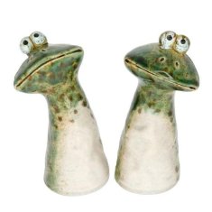 Rayher.	 Žabica 19cm, 1 kos