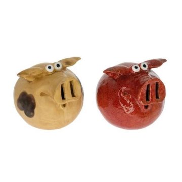 Rayher.	 Pujs, hranilnik, 14cm, 1 kos