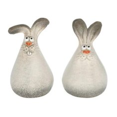 Rayher.	 Zajček, 8cm, 1 kos