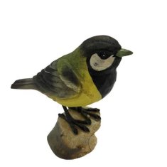 Rayher.	 Sinička, 11cm, 1 kos