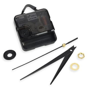 Rayher.	 Urni mehanizem+kazalci "Classic"