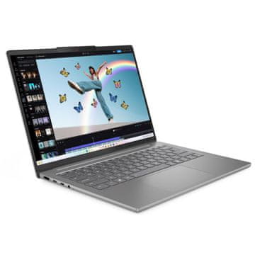 Lenovo IdeaPad Slim 5 14ARP10 14" (35,56cm) WUXGA IPS Ryzen 7 7735HS 16GB 1TB 83HT002DSC Windows 11 Home prenosni računalnik