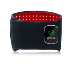 LUMOTHERA LED pas z rdečo svetlobno terapijo (660nm + 850nm) RED LIGHT THERAPY