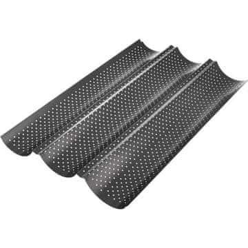 Orion Pekač za bagete 38x24,5 cm -