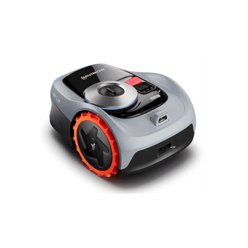 Segway Navimow I105 robotska kosilnica, siva