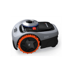 Segway Navimow I105E robotska kosilnica, siva