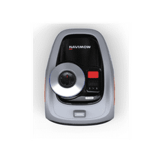 Segway Navimow I105E robotska kosilnica, siva