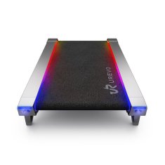 MojPlanet UREVO Cyberpad za električno tekalno stezo Office 2 (srebrna)