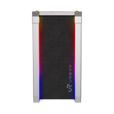 MojPlanet UREVO Cyberpad za električno tekalno stezo Office 2 (srebrna)