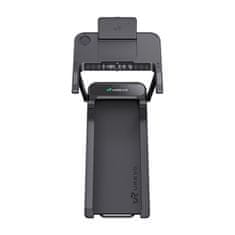 MojPlanet UREVO Foldi 3S pametna električna tekalna steza (črna)