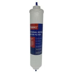 MAXXO Zunanji vodni filter FF0300A for refrigerators