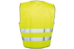 LAHTI PRO Odsevni jopič Reflective vest, yellow, XL PRO