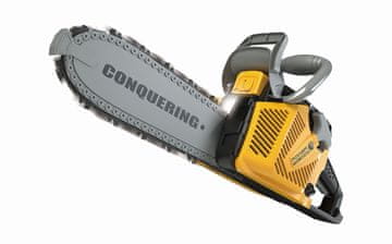 Verižna žaga 43x10x18,5 cm