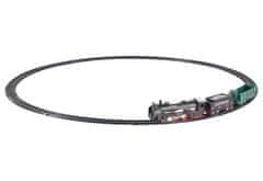 Vlak z učinki 68x68 cm