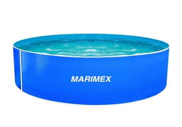 Marimex Nadzemni bazen Orlando 3,66 x 0,91 m s skimerjem Olympic