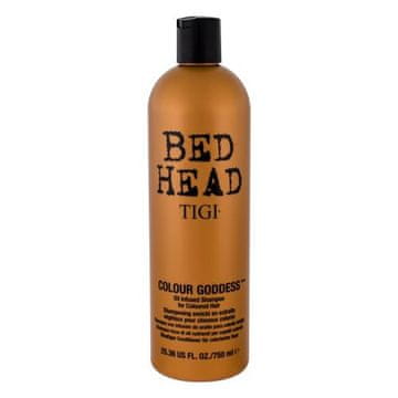 Tigi Bed Head Colour Goddess šampon za barvane lase za ženske