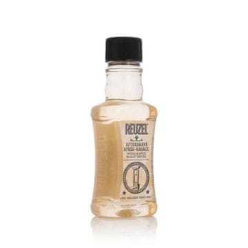 Reuzel AfterShave Wood & Spice vodica po britju