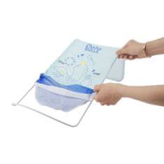 Badabulle Ergonomska mreža za kopanje