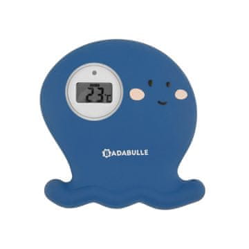 Badabulle Digitalni termometer za kopel