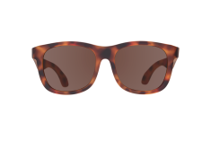 Babiators Otroška sončna očala Navigator, Totally Tortoise, 6+ let