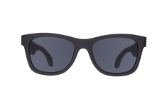 Babiators Otroška sončna očala Navigator, Jet Black, 0 - 2 leti
