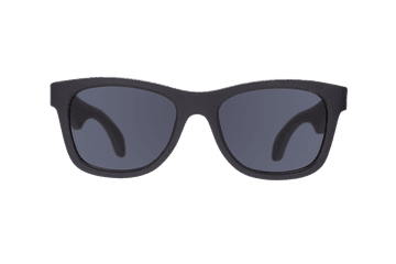 Babiators Otroška sončna očala Navigator, Jet Black