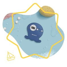 Badabulle Digitalni termometer za kopel