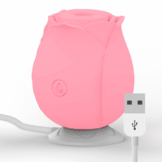MIA KLITORALNI STIMULATOR Mia Rose Pink