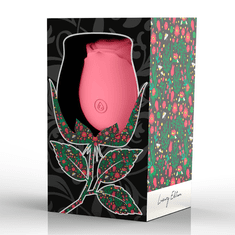 MIA KLITORALNI STIMULATOR Mia Rose Pink