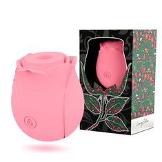 MIA KLITORALNI STIMULATOR Mia Rose Pink