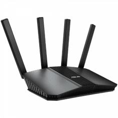 ASUS RT-BE55 usmerjevalnik, Dual-Band WiFi 7 (802.11be), AiMesh (90IG0A80-MO3C00)